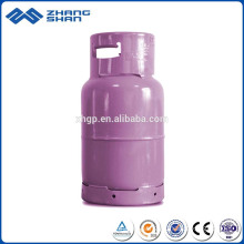 Suppliers of 12.5kg LPG Gas Cylinder to Malaysia